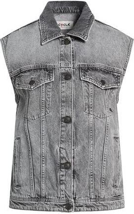 Cycle CAPISPALLA - Capispalla jeans su YOOX.COM