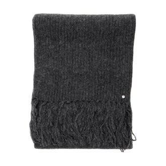 Helen Kaminski Sciarpa Starla in misto lana - - Accessories - Donna - Grigio - ONE SIZE