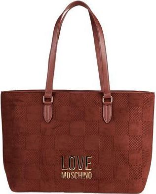 Love Moschino BOLSOS - Bolsos de asas largas en YOOX.COM