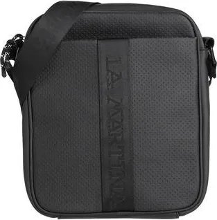 La Martina BAGS - Cross-body bags on YOOX.COM