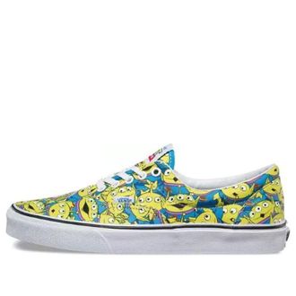Vans Toy Story x Era Aliens VN0A32R8M4U