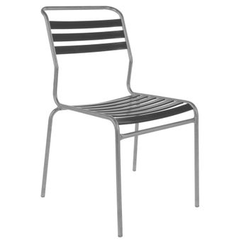 Schubiger M&ouml;bel L&auml;ttli-Stuhl S&auml;ntis