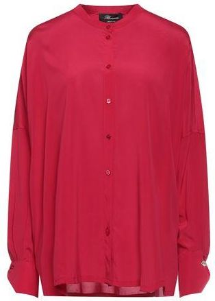 Blumarine TOPWEAR - Shirts on YOOX.COM