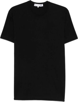 Comme Des Gar&ccedil;ons Hombre, Camisetas, Negro, Talla: M