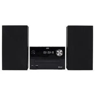 JVC Jvc - Ux-c25dab Sistema De Audio Para El Hogar Microcadena De M&uacute;sica Para Uso Dom&eacute;stico 14 W Negro