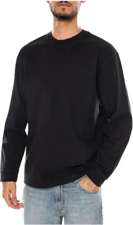 Levi's Hombre, Camisetas, Negro, Talla: 2XL