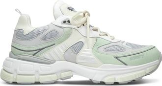 Axel Arigato Sphere Runner - Dames - Sneakers - Groen - 39 EU - Leer - Schoenen