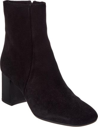 La Canadienne Kathy Suede Bootie
