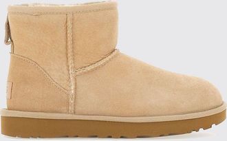 UGG Boots UGG Woman color Beige