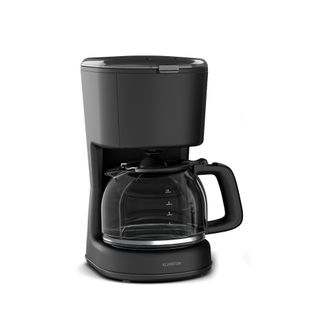 Klarstein Klarstein Cafetera De Filtro Velaire 1,25 Litros Funci&oacute;n Para Mantener Caliente 900 W 10 Tazas