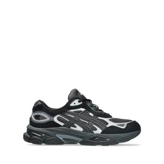Asics Asics, Running Shoes, male, Black, Size: 10 1/2 US Gel-Nyc 2.0
