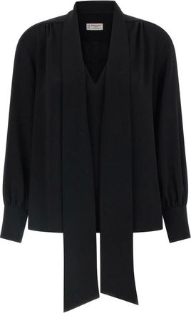 Alberto Biani Mujer, Blusas y Camisas, Negro, Talla: M