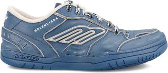 Balenciaga Hamptons Sneakers