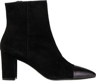 Stuart Weitzman FOOTWEAR - Ankle boots on YOOX.COM