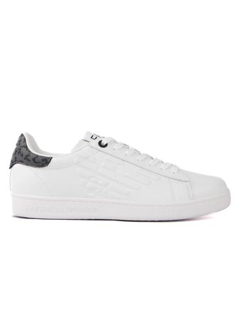 Emporio Armani Signature GA sneakers voor heren