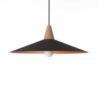 Lumicom Funnel L&aacute;mpara De Techo 40 Hoja