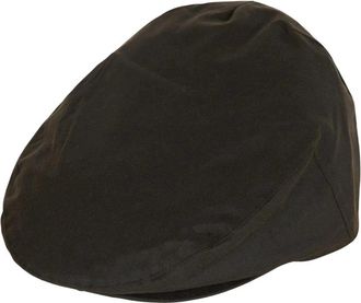 Barbour Stijlvolle Hoeden Collectie - Heren - Hoeden - Groen - ONE Size - Accessoires