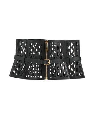 Dior Small Leather Goods - Belts sur YOOX.COM