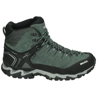 Meindl Heren, Sport, Groen, Maat: 46 EU Leer