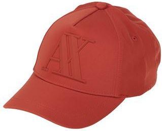 A|X Armani Exchange ACCESSORIES - Hats on YOOX.COM