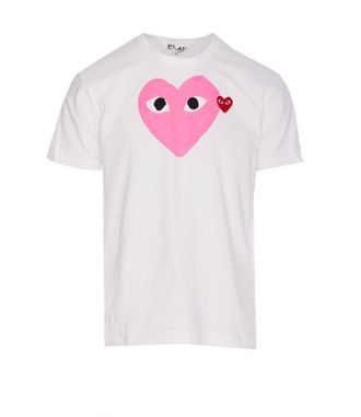 Comme Des Gar&ccedil;ons T-Shirts And Polos