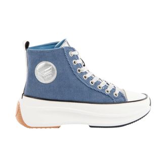 Kaporal Schoenen, Dames, Blauw, 37 EU, Sneakers