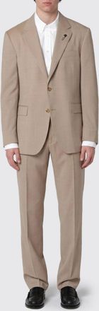 Lardini Abito monopetto Lardini in lana vergine