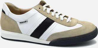 Mephisto Mephisto Womens WITNEY LADIES SHOE - Tan - Size: 7.5