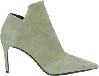 Greymer FOOTWEAR - Ankle boots on YOOX.COM