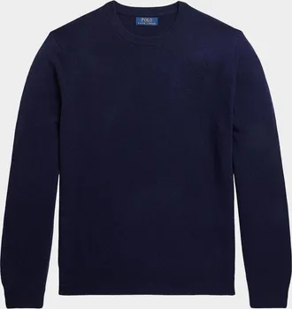 Polo Ralph Lauren Men & apos;s Cashmere Crewneck Sweater