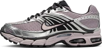 Nike Womens Air Max Moto 2K Shoes with Reflective Accents in Grey | HQ2056-200