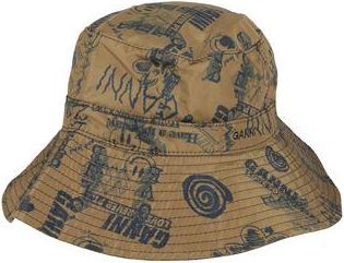 Ganni ACCESSORIES - Hats on YOOX.COM