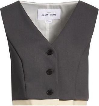 Miss Sixty SUITS and CO-ORDS - Waistcoats on YOOX.COM