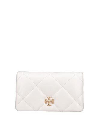Tory Burch kira chain wallet
