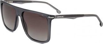 Carrera Mens CA278 58 S KB7 HA Sunglasses - Grey - One Size