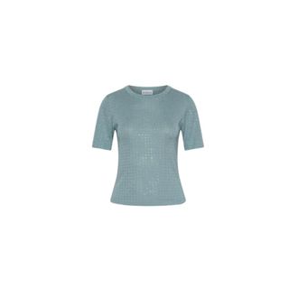 Marella Donna, Top, Blu, M, new
