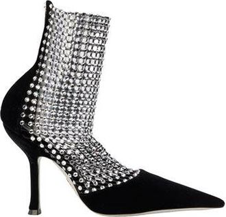 Rene Caovilla Ankle boots