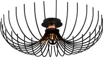 Vente-Unique L&aacute;mpara De Ara&ntilde;a L&aacute;mpara De Techo L&aacute;mpara Colgante Sala De Estar