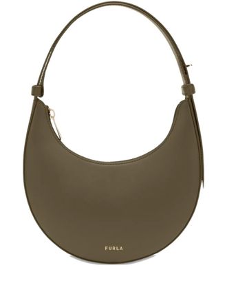 Furla Delizia mini bag - Green