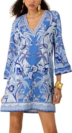 Hale Bob Ashlyn Mini Dress