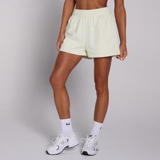 MyProtein Short deportivo Basics para mujer de MP - Mist - XS