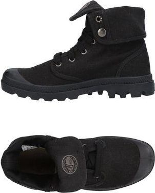 Palladium CALZADO - Sneakers en YOOX.COM