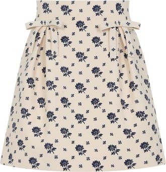 Valentino Garavani Skirt