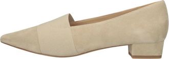 Peter Kaiser Dames, Schoenen, Beige, Maat: 38 1/2 EU Su&egrave;de