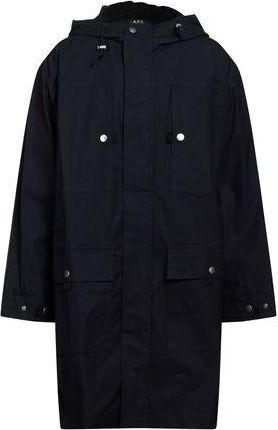A.P.C. ROPA DE ABRIGO - Abrigos y gabardinas en YOOX.COM