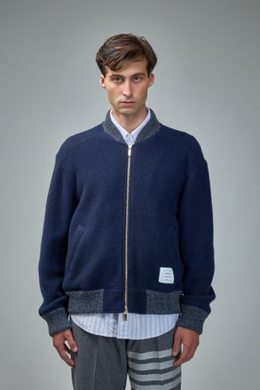Thom Browne Bomber 4 Bar