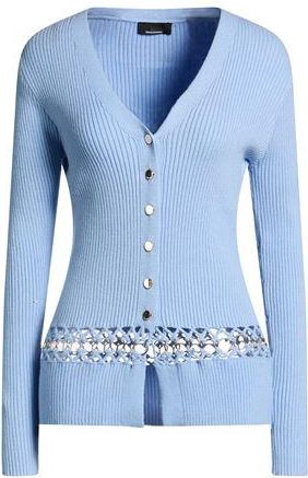 Fracomina STRICKWAREN - Strickjacken auf YOOX.COM