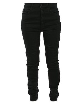 Mother BOTTOMWEAR - Pantaloni jeans su YOOX.COM