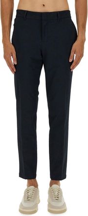 HUGO BOSS Slim Fit Pants-Uomo