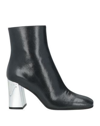 Sergio Rossi CALZADO - Botines de ca&ntilde;a alta en YOOX.COM